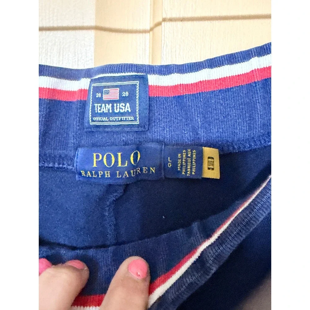 Polo Ralph Lauren polo ralph